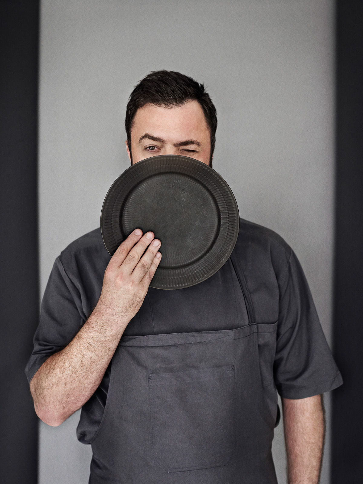 Bo Bech / Chef