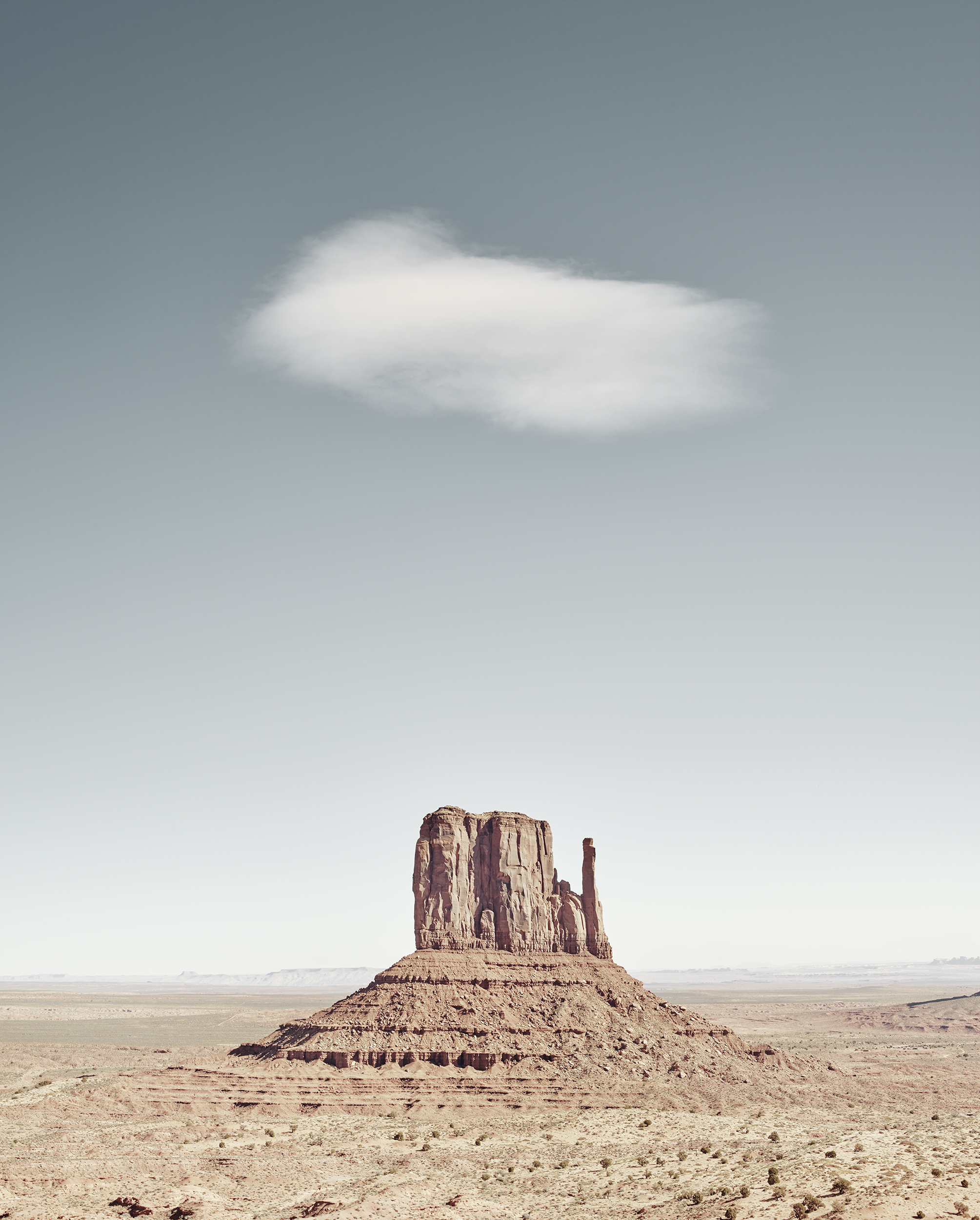 Monument Valley / Arizona