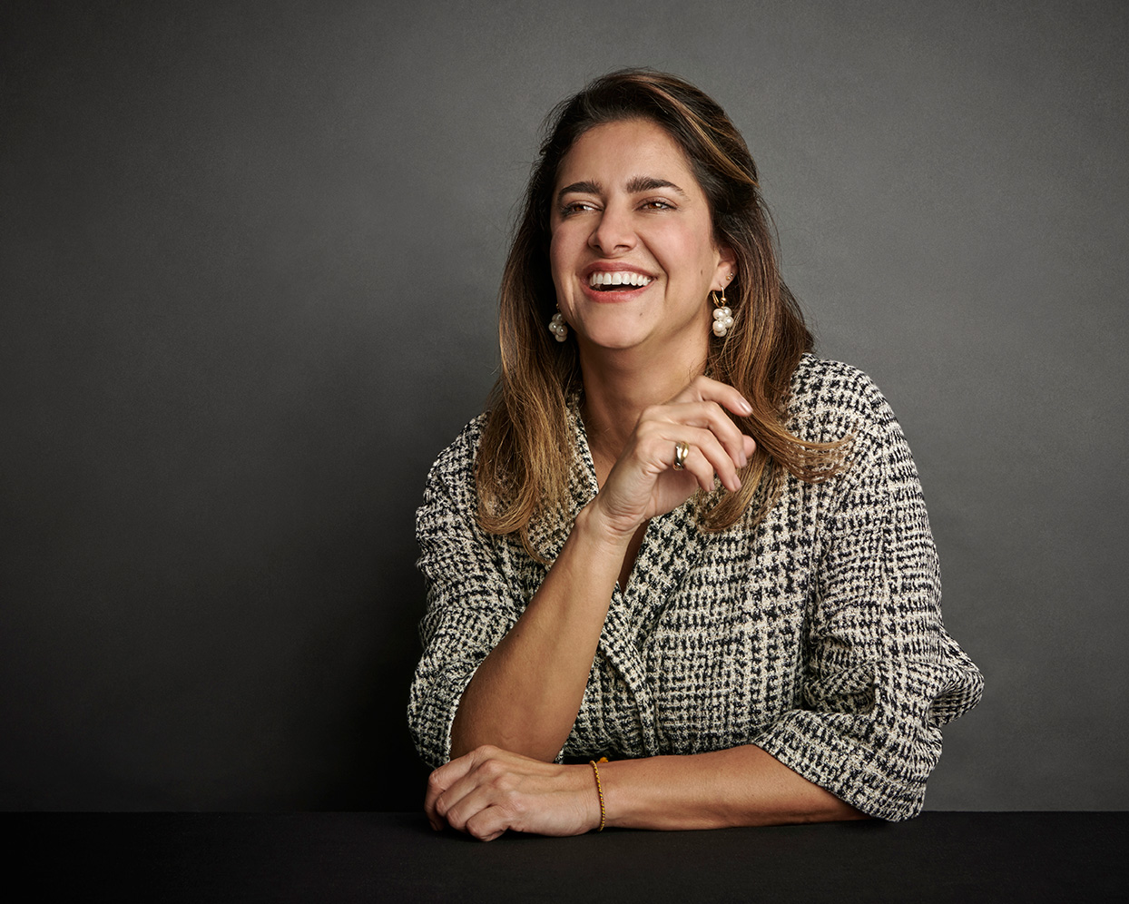 María Juliana Ruiz / First Lady of Colombia