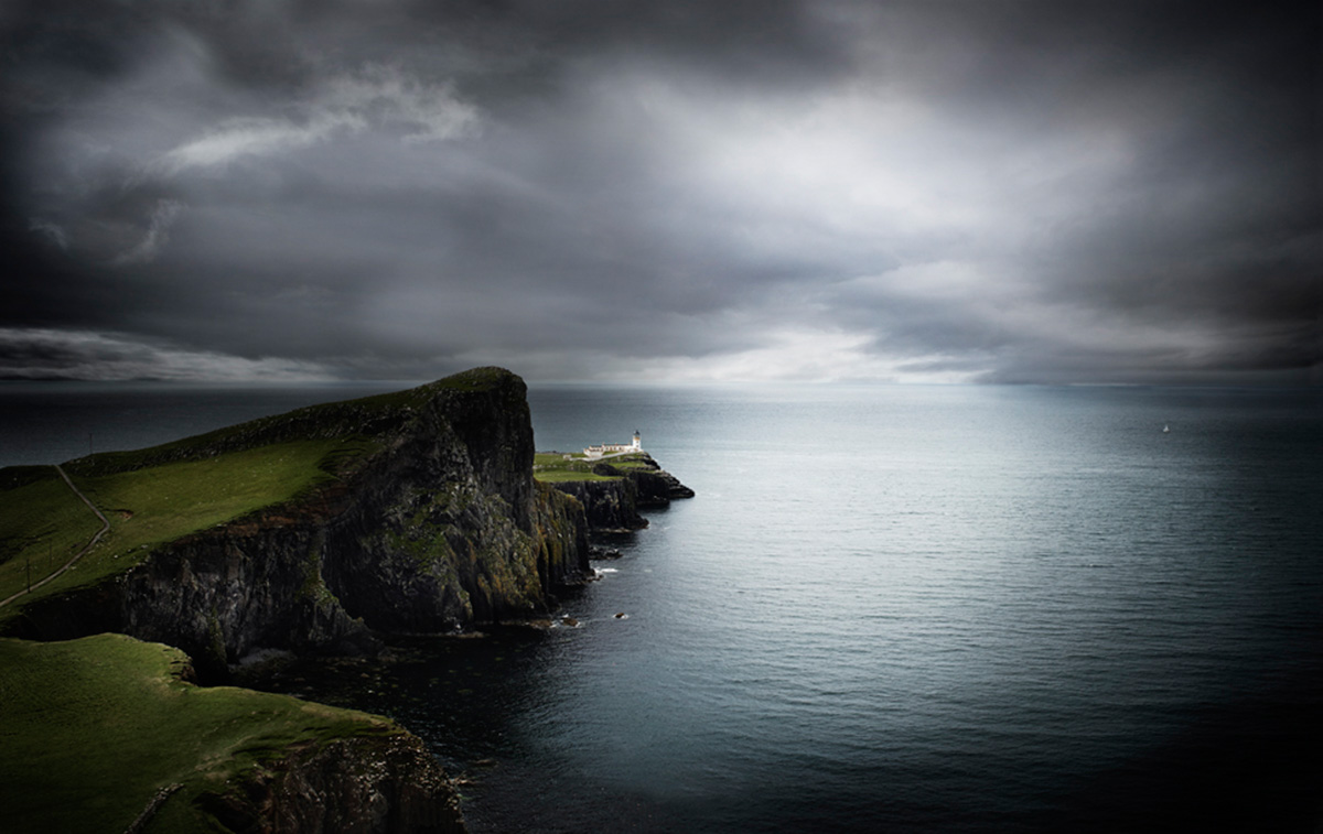 Isle of Skye / Scotland