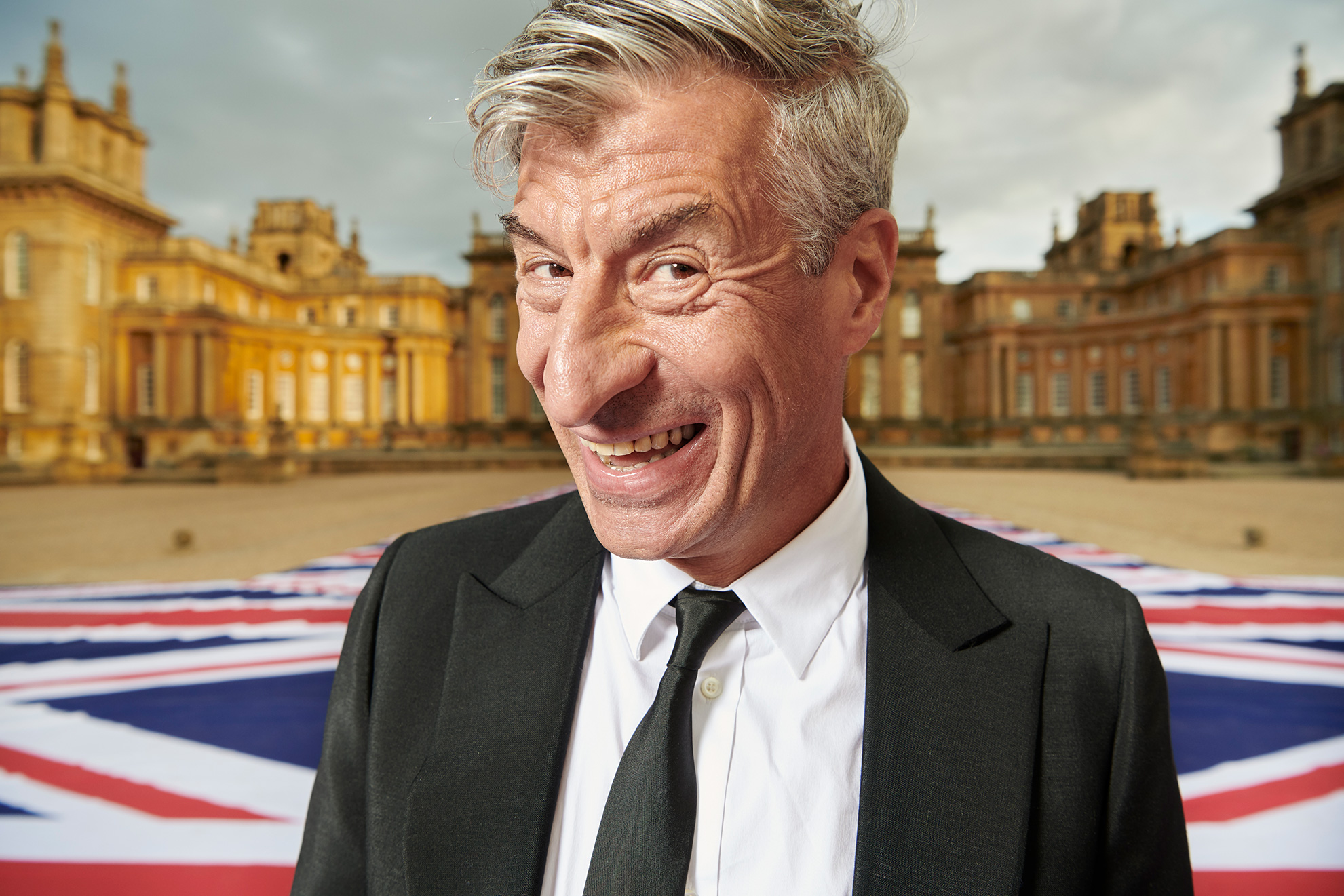 Maurizio Cattelan / Artist