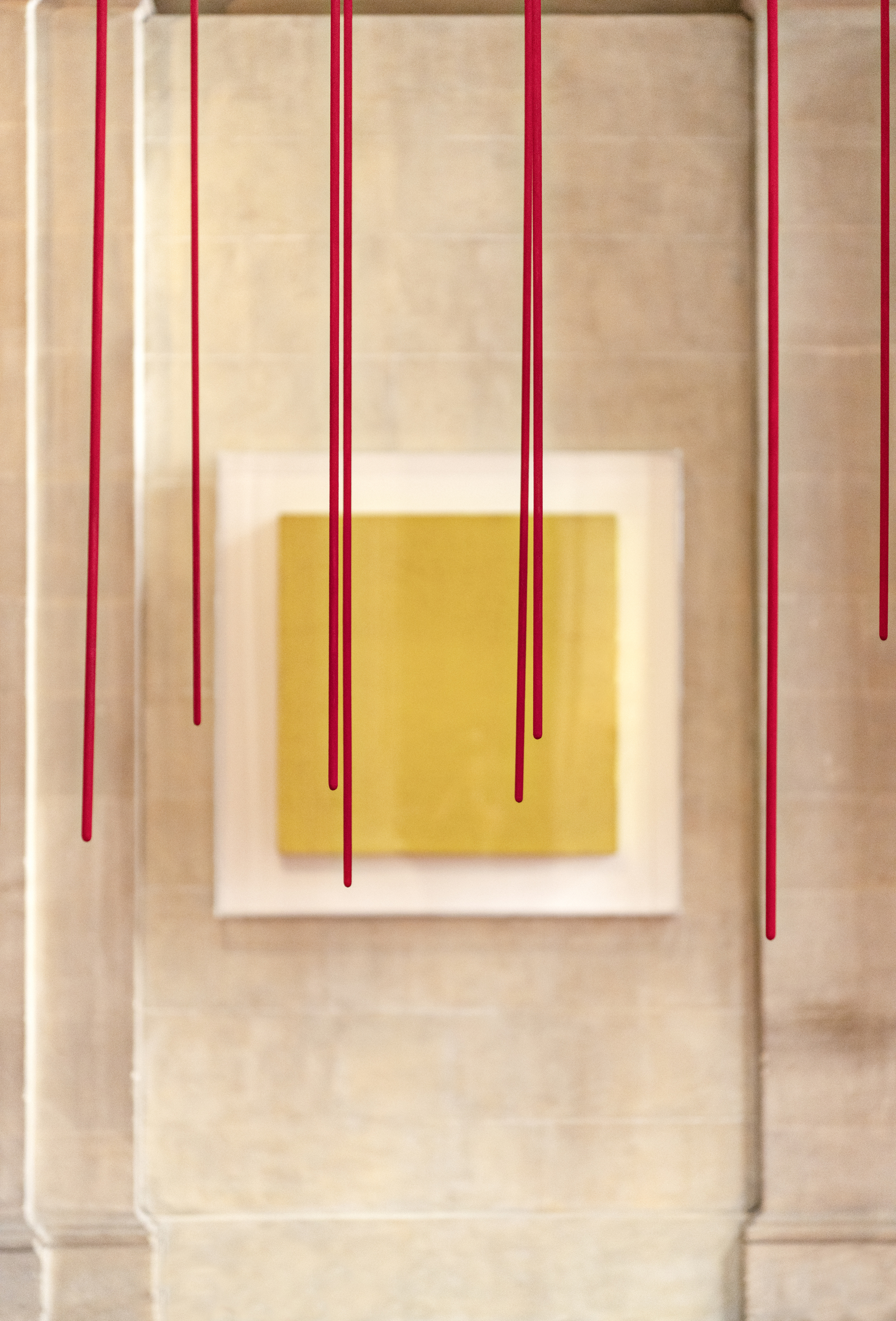 Yves Klein / Blenheim Art Foundation